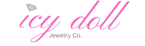 Icy Doll Jewelry Co. 